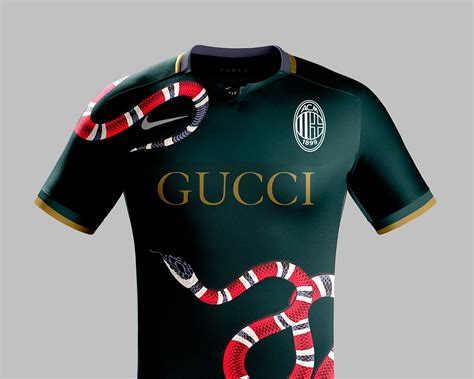 maillot foot gucci